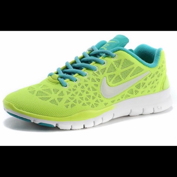 nike free fit 3